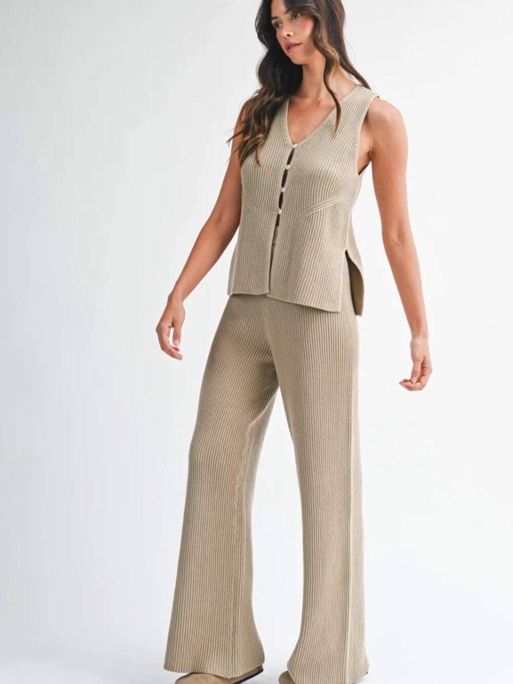 NWT In Package Knit Set - Picture 16 of 16